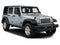 2015 Jeep Wrangler Unlimited 4WD 4dr Freedom Edition *Ltd Avail*