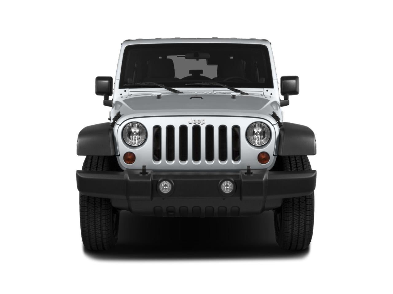 2015 Jeep Wrangler Unlimited 4WD 4dr Freedom Edition *Ltd Avail*