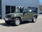 2015 Jeep Wrangler Unlimited 4WD 4dr Sahara
