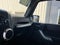 2015 Jeep Wrangler Unlimited 4WD 4dr Sahara