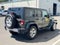 2015 Jeep Wrangler Unlimited 4WD 4dr Sahara