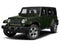2015 Jeep Wrangler Unlimited 4WD 4dr Sahara
