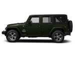2015 Jeep Wrangler Unlimited 4WD 4dr Sahara