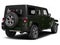 2015 Jeep Wrangler Unlimited 4WD 4dr Sahara