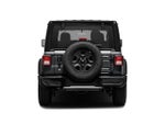 2018 Jeep Wrangler Sport 4x4