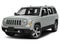 2015 Jeep Patriot 4WD 4dr High Altitude Edition