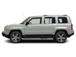 2015 Jeep Patriot 4WD 4dr High Altitude Edition