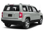 2015 Jeep Patriot 4WD 4dr High Altitude Edition