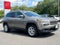 2017 Jeep Cherokee Latitude 4x4