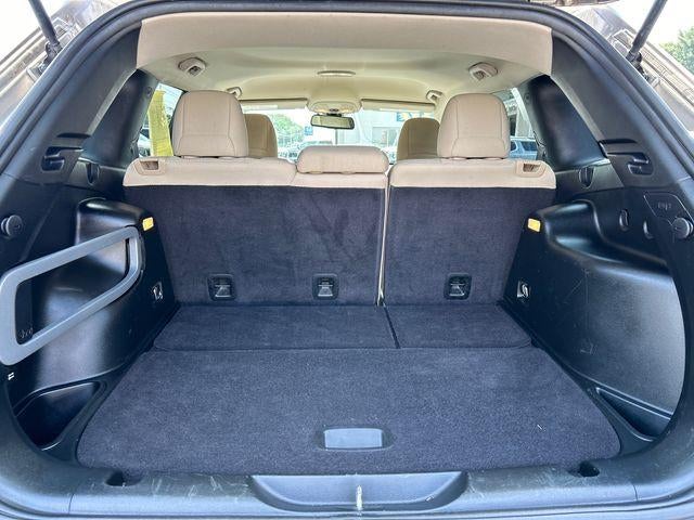 2017 Jeep Cherokee Latitude 4x4