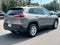 2017 Jeep Cherokee Latitude 4x4
