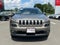 2017 Jeep Cherokee Latitude 4x4