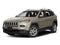 2017 Jeep Cherokee Latitude 4x4