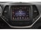 2015 Jeep Cherokee 4WD 4dr Limited