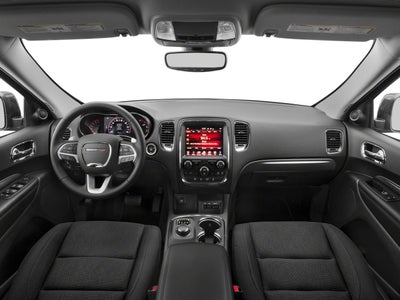 2018 Dodge Durango GT AWD