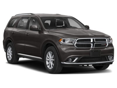 2018 Dodge Durango GT AWD