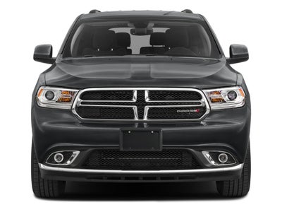 2018 Dodge Durango GT AWD