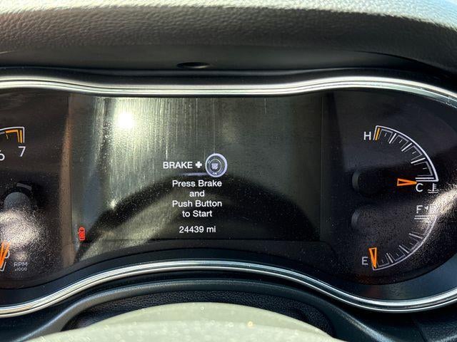2021 Jeep Grand Cherokee Laredo X 4x4