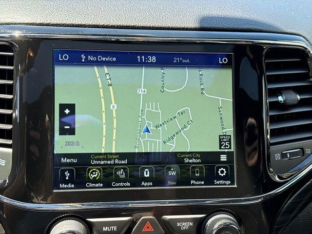 2021 Jeep Grand Cherokee Laredo X 4x4