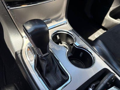 2021 Jeep Grand Cherokee Laredo X 4x4