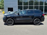 2021 Jeep Grand Cherokee Laredo X 4x4