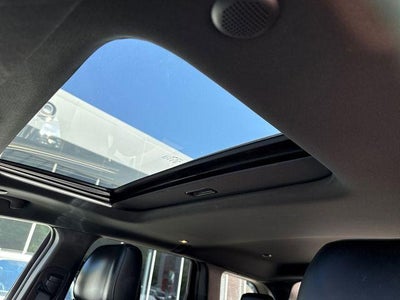 2021 Jeep Grand Cherokee Laredo X 4x4