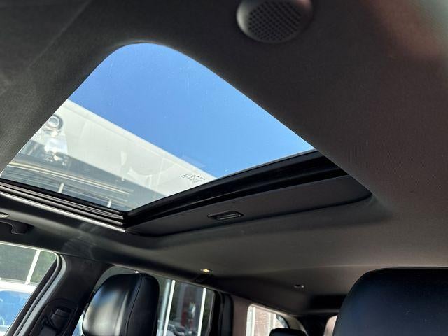 2021 Jeep Grand Cherokee Laredo X 4x4
