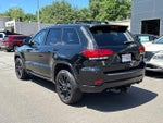 2021 Jeep Grand Cherokee Laredo X 4x4