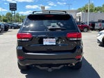 2021 Jeep Grand Cherokee Laredo X 4x4