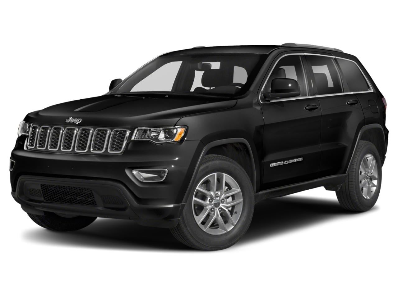 2021 Jeep Grand Cherokee Laredo X 4WD's photo
