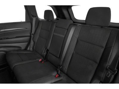2021 Jeep Grand Cherokee Laredo X 4x4