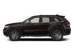 2017 Jeep Grand Cherokee Limited 4x4