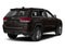 2017 Jeep Grand Cherokee Limited 4x4