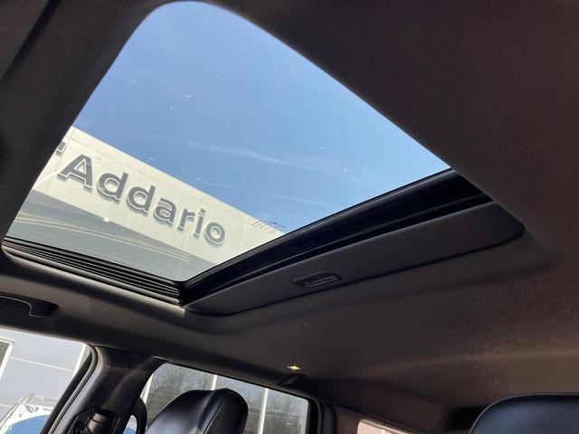 2016 Jeep Grand Cherokee 4WD 4dr Limited