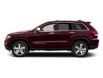 2016 Jeep Grand Cherokee 4WD 4dr Limited