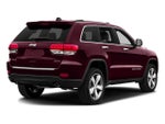 2016 Jeep Grand Cherokee 4WD 4dr Limited