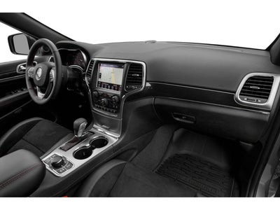 2019 Jeep Grand Cherokee Trailhawk 4x4