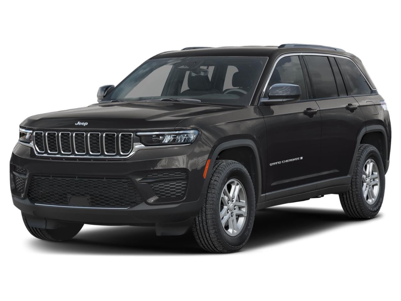 2025 Jeep Grand Cherokee Altitude X 4x4