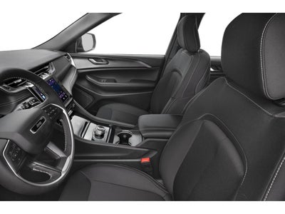 2025 Jeep Grand Cherokee Altitude X 4x4