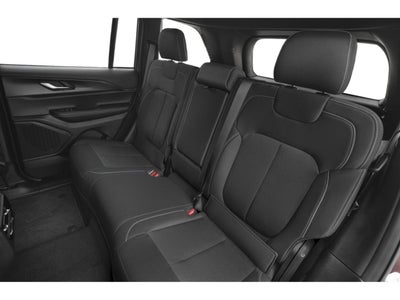 2025 Jeep Grand Cherokee Altitude X 4x4