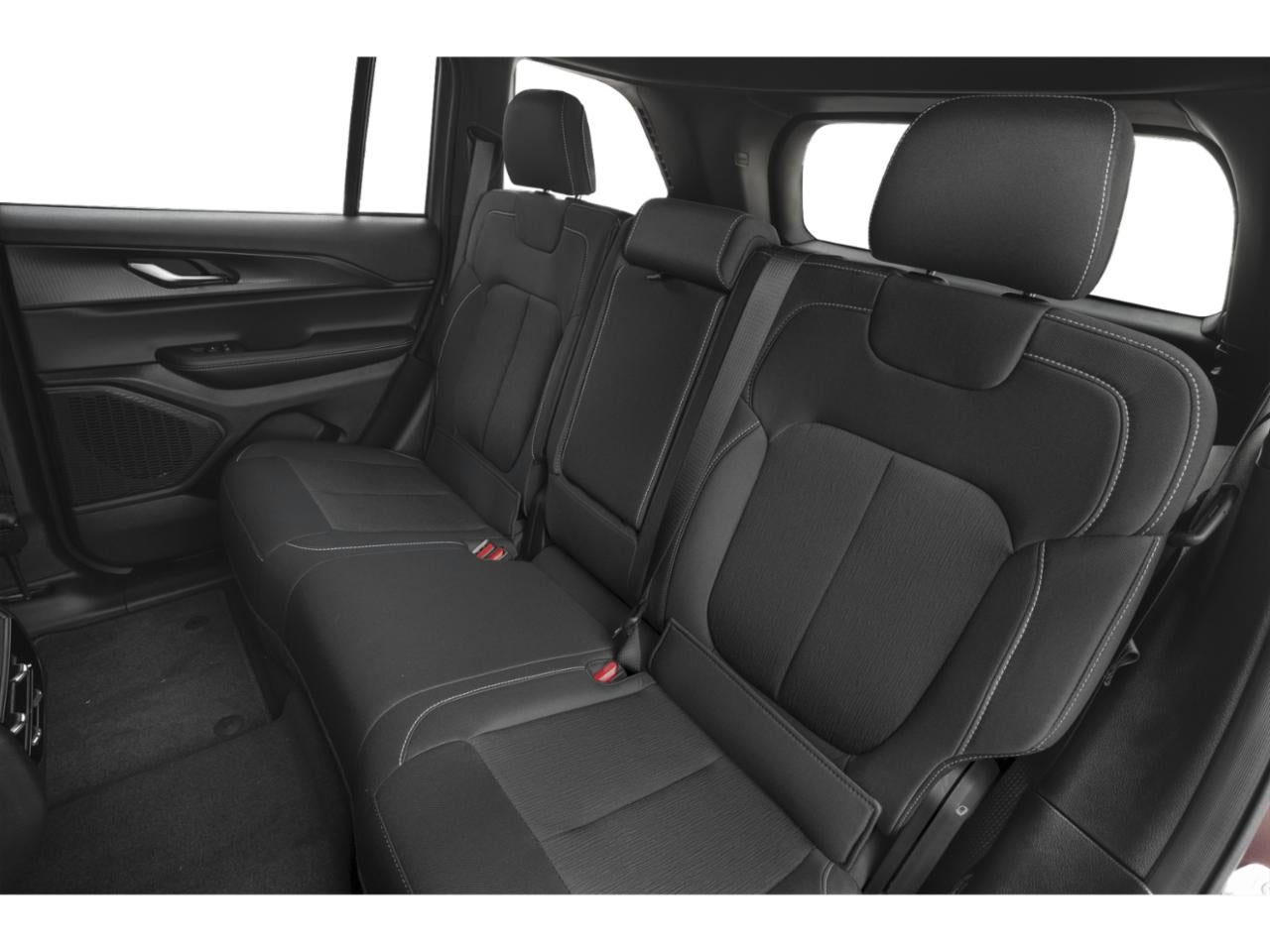 2025 Jeep Grand Cherokee Altitude X 4x4