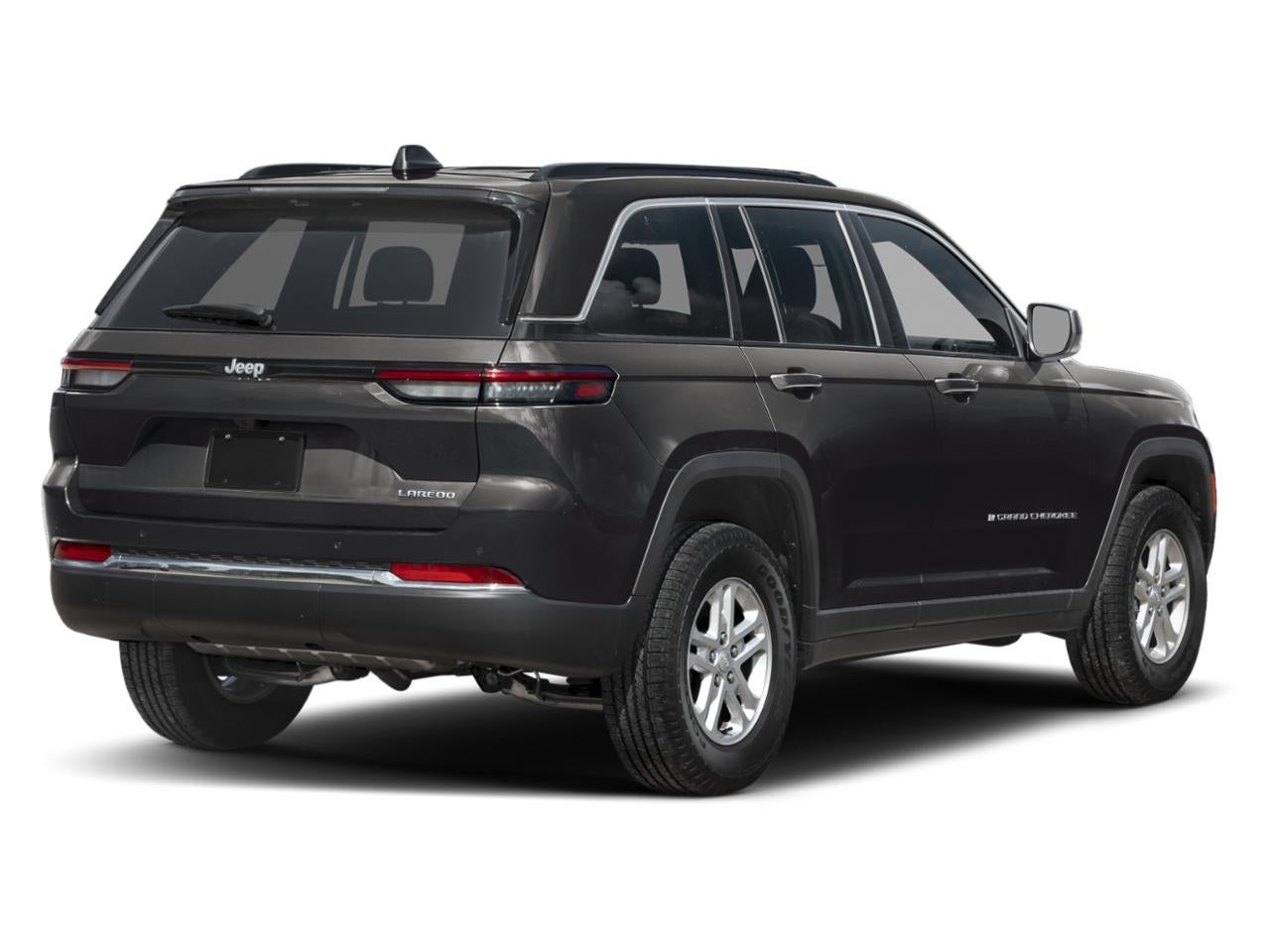 2025 Jeep Grand Cherokee Altitude X 4x4