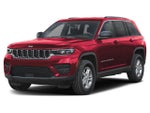 2025 Jeep Grand Cherokee Altitude X 4x4