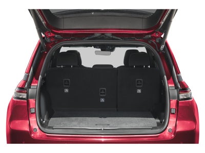2025 Jeep Grand Cherokee Altitude X 4x4