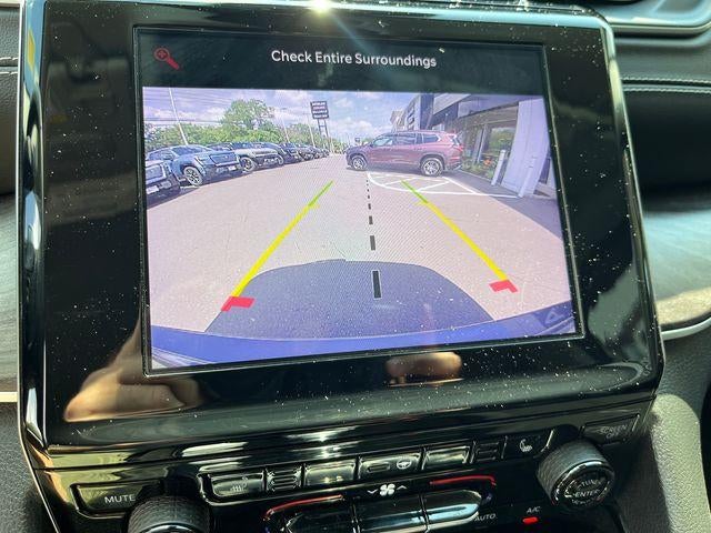 2022 Jeep Grand Cherokee Limited 4x4