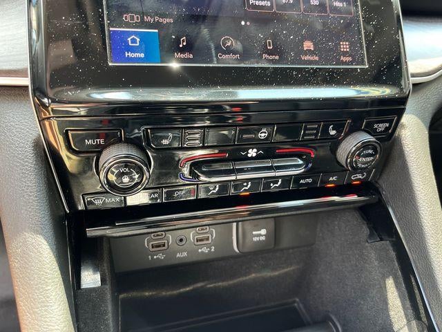 2022 Jeep Grand Cherokee Limited 4x4