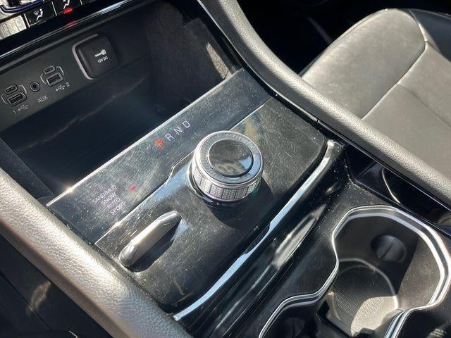 2022 Jeep Grand Cherokee Limited 4x4