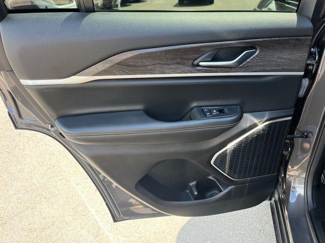 2022 Jeep Grand Cherokee Limited 4x4