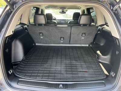 2022 Jeep Grand Cherokee Limited 4x4