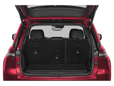 2022 Jeep Grand Cherokee Limited 4x4